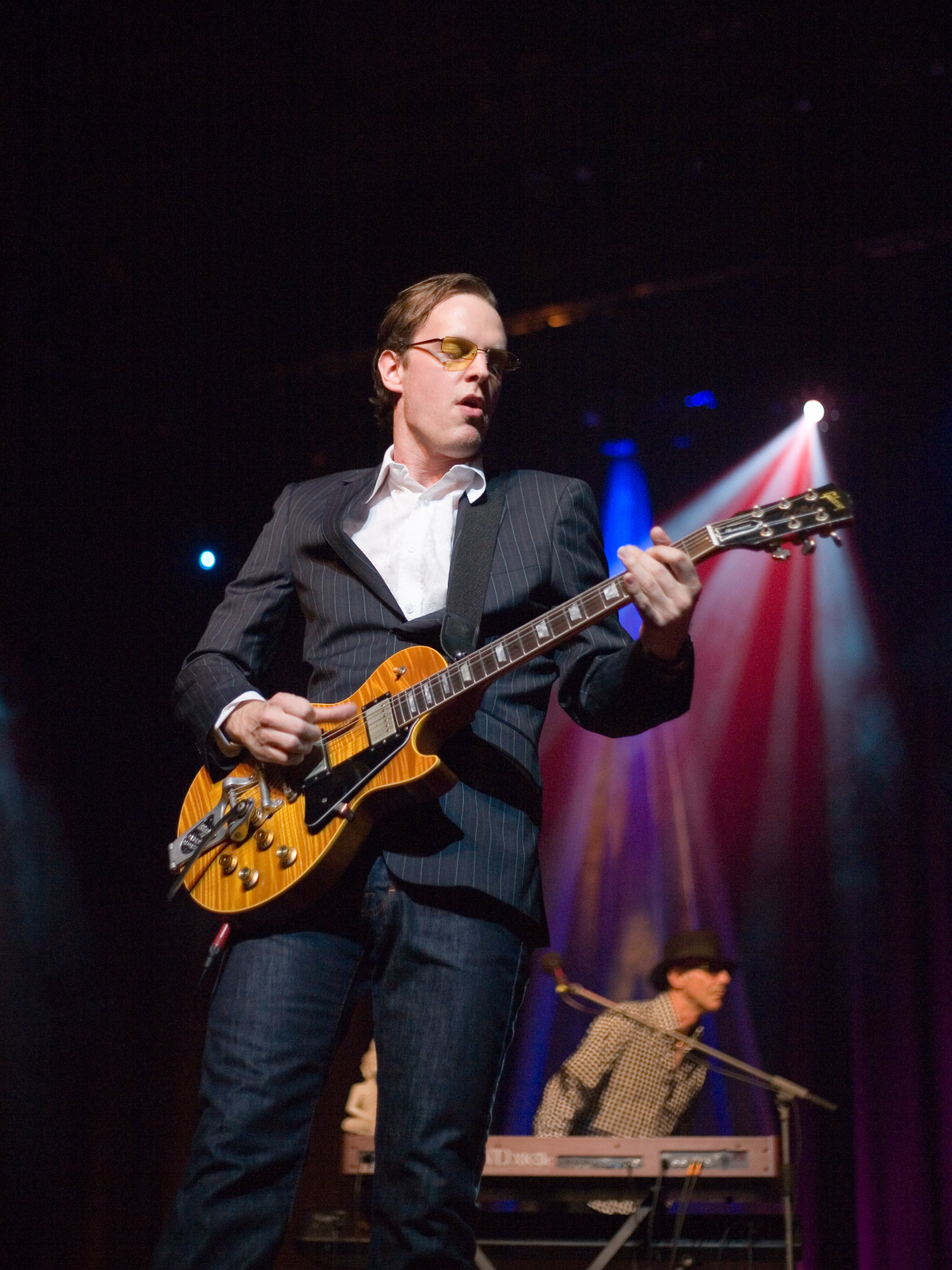 Joe bonamassa