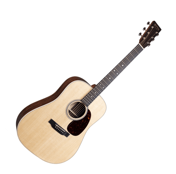 Martin dreadnought