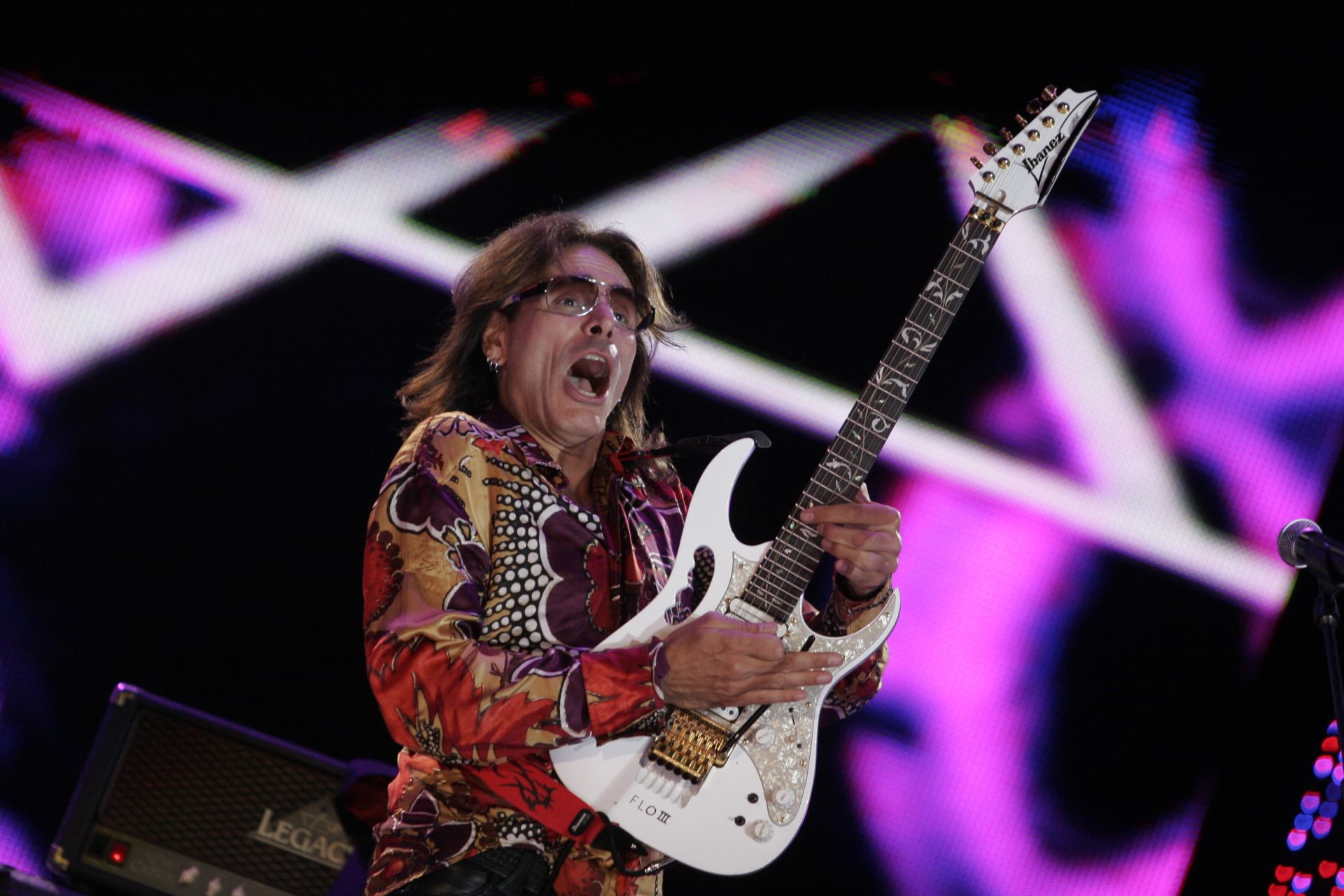 Steve Vai