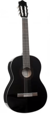 Yamaha C40BLII