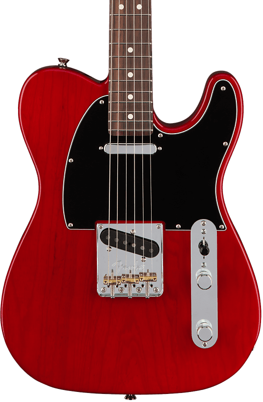 Fender Stratocaster