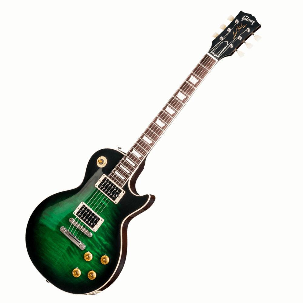 Gibson gitaar
