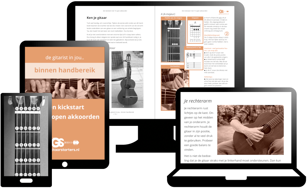 kickstart_op_gitaar_e-boek