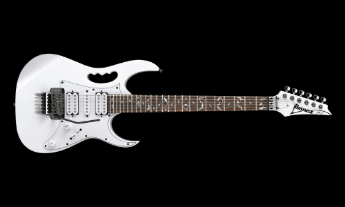 Ibanez Gitaar Steve Vai