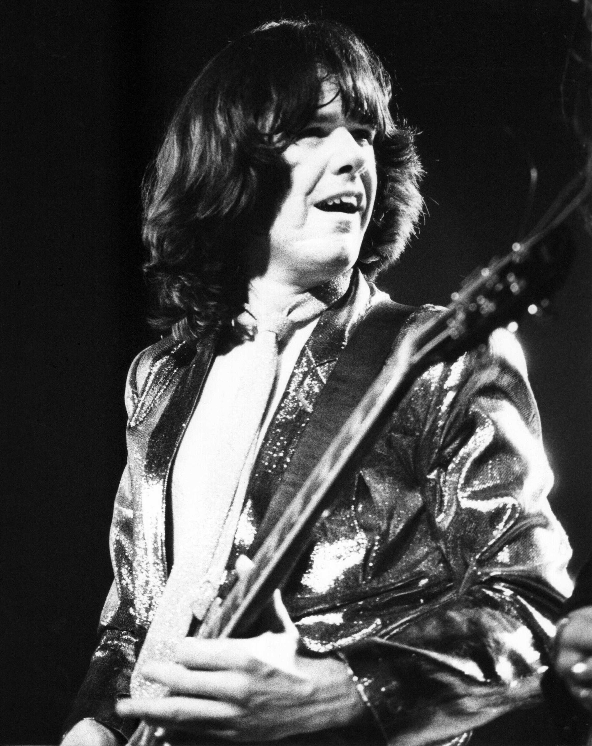 Garry Moore