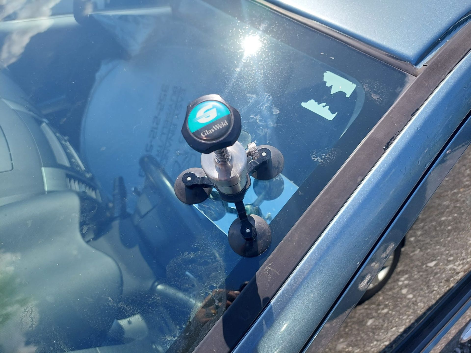 Car glass repair Crystal River, FL Sasquatch Auto Glass