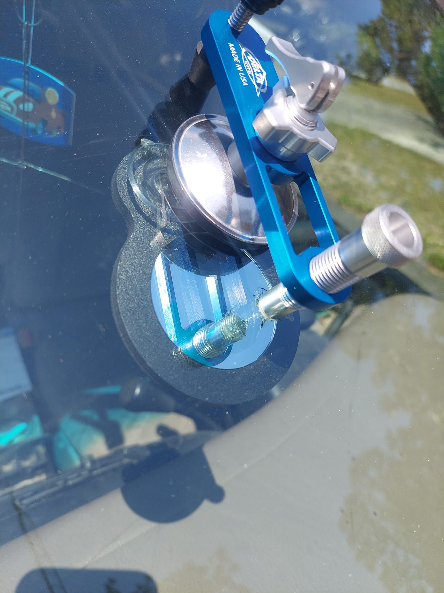 Automobile glass Crystal River, FL Sasquatch Auto Glass