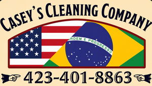 Casey's Cleaning Company 