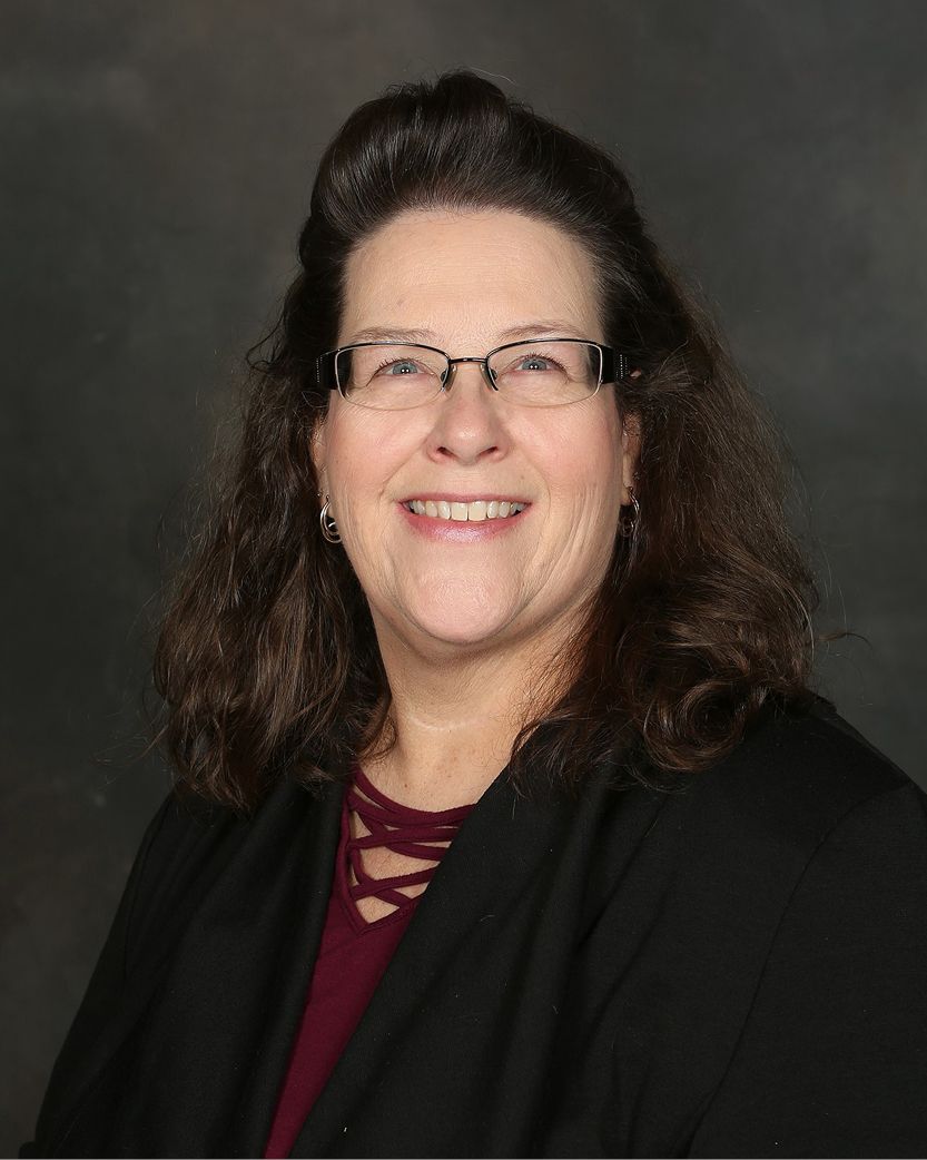 Jill Gill