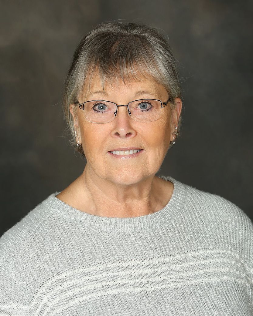 Linda Albrecht-Norby