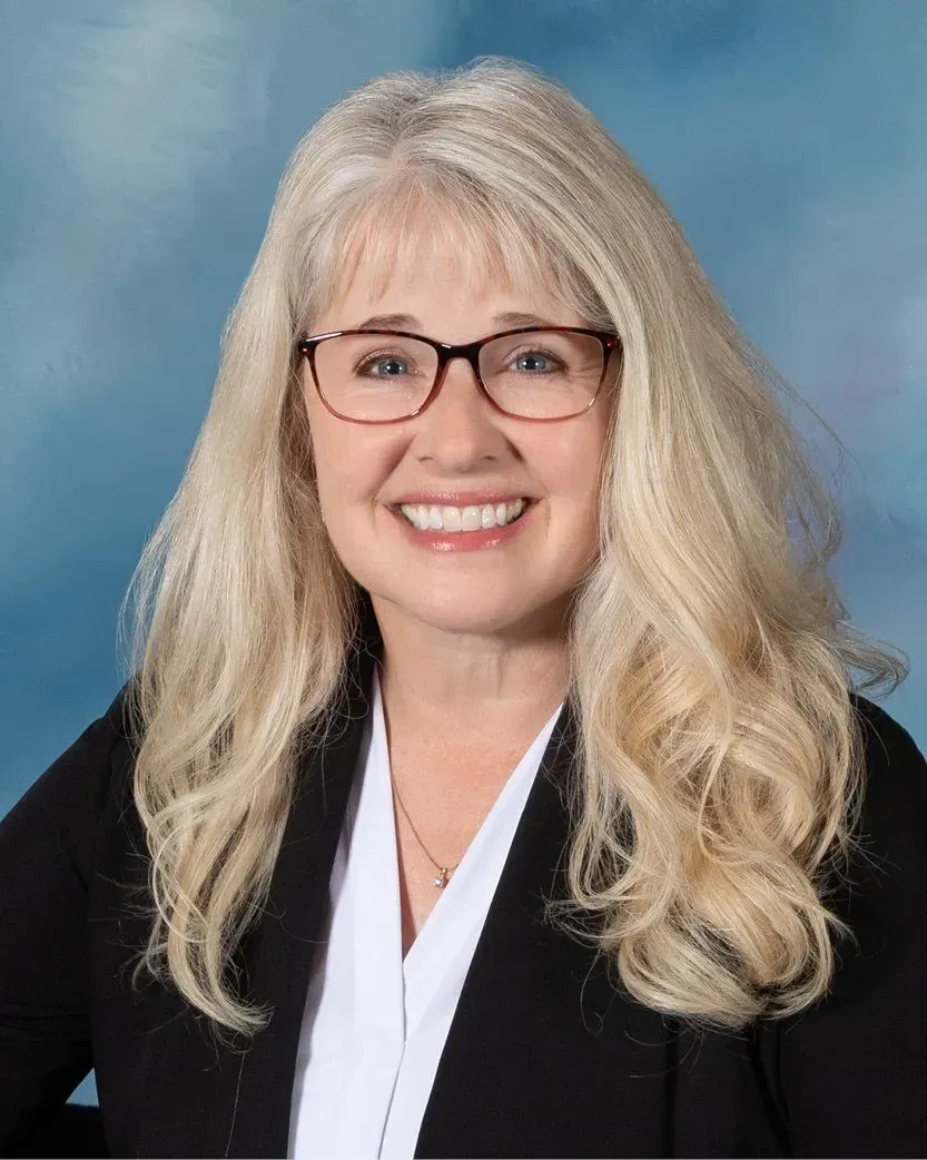Mary Swenson