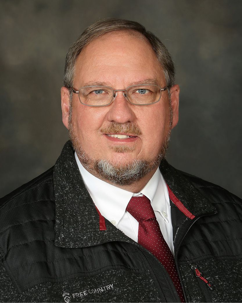 Richard Gill