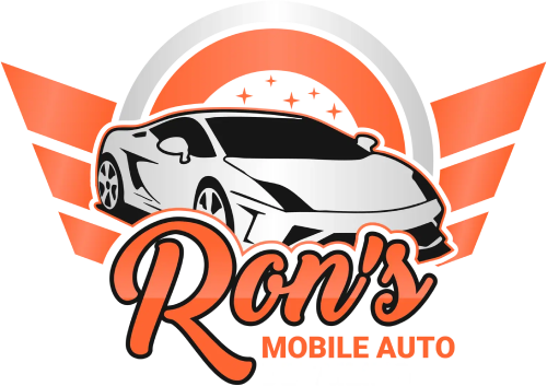 Ron's Mobile Auto Detailing