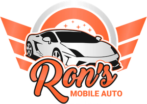 Ron's Mobile Auto Detailing