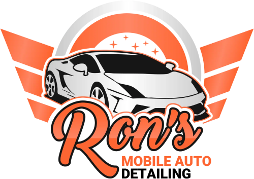 Ron's Mobile Auto Detailing
