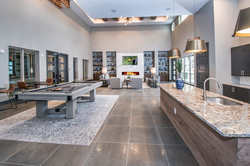 Apartments In San Antonio, TX Marquis Dominion