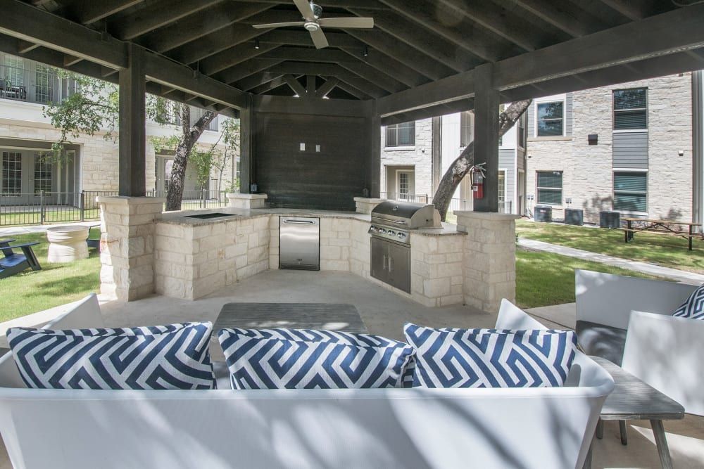 Apartments In San Antonio, TX Marquis Dominion