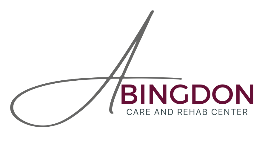 Abingdon Care and Rehab Center Logo