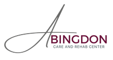Abingdon Care and Rehab Center Logo