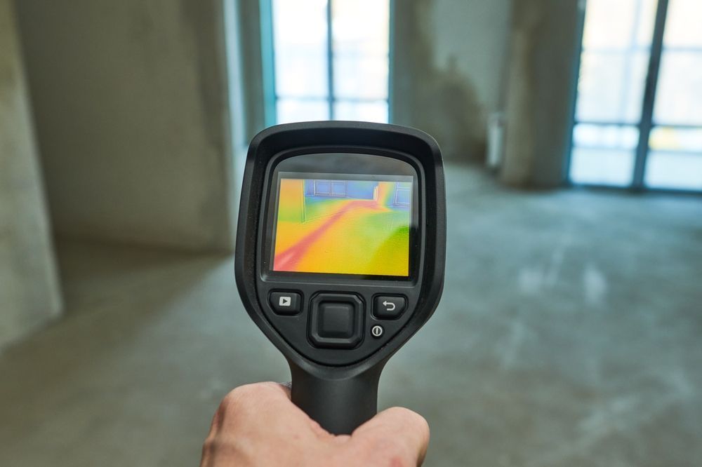 Leak Detection — Croker Plumbing and Gas in Goulburn, NSW