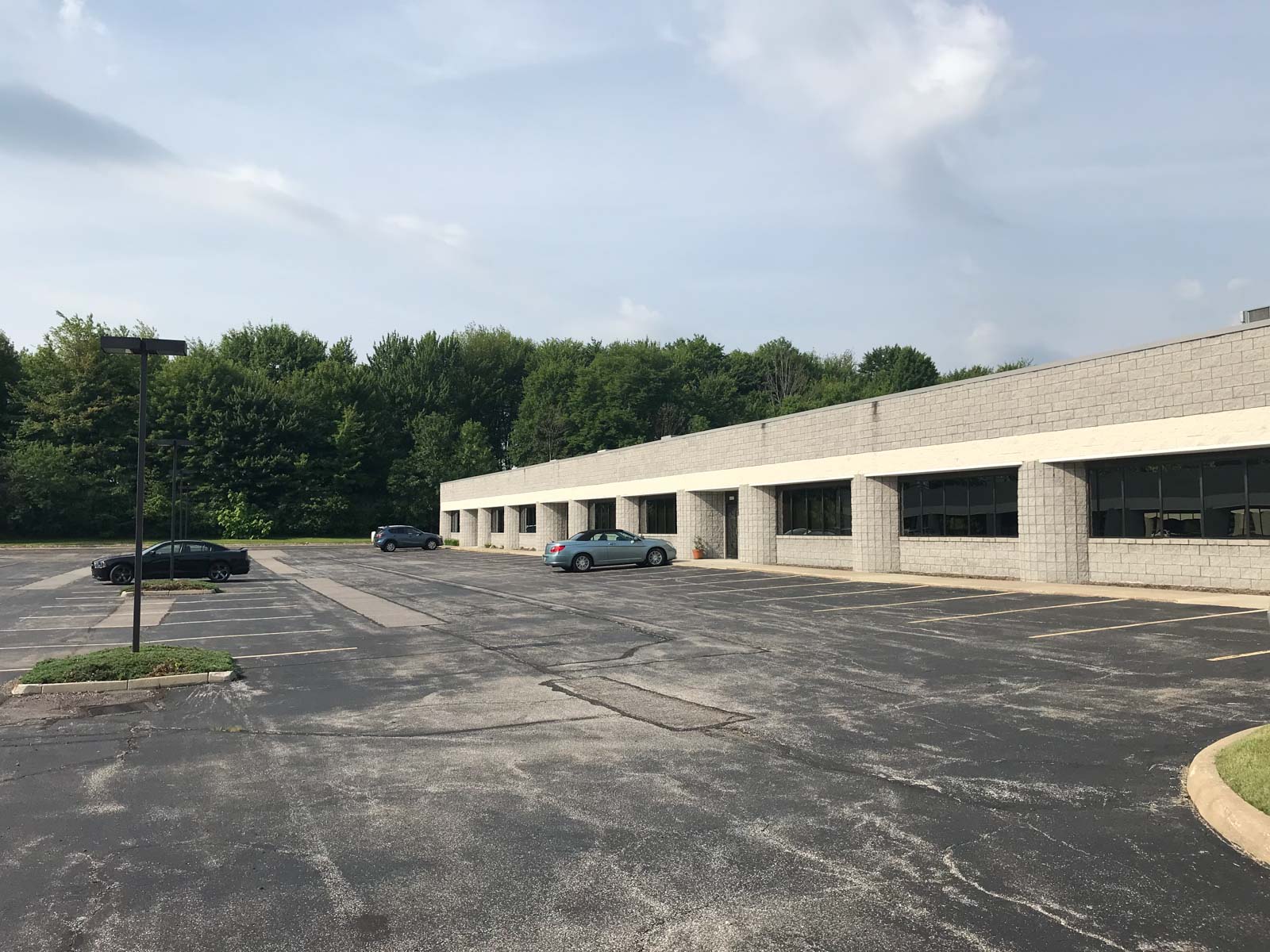 Commercial Property Management