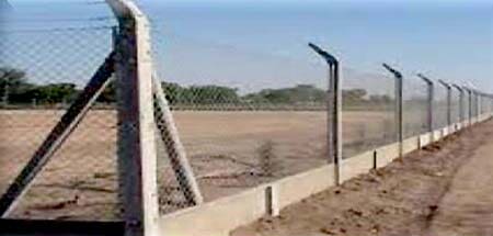 ECONOBLOCK - Econoblock y malla ciclón