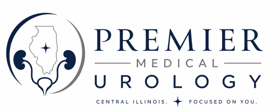 Premier Medical Urology Premier Medical Urology