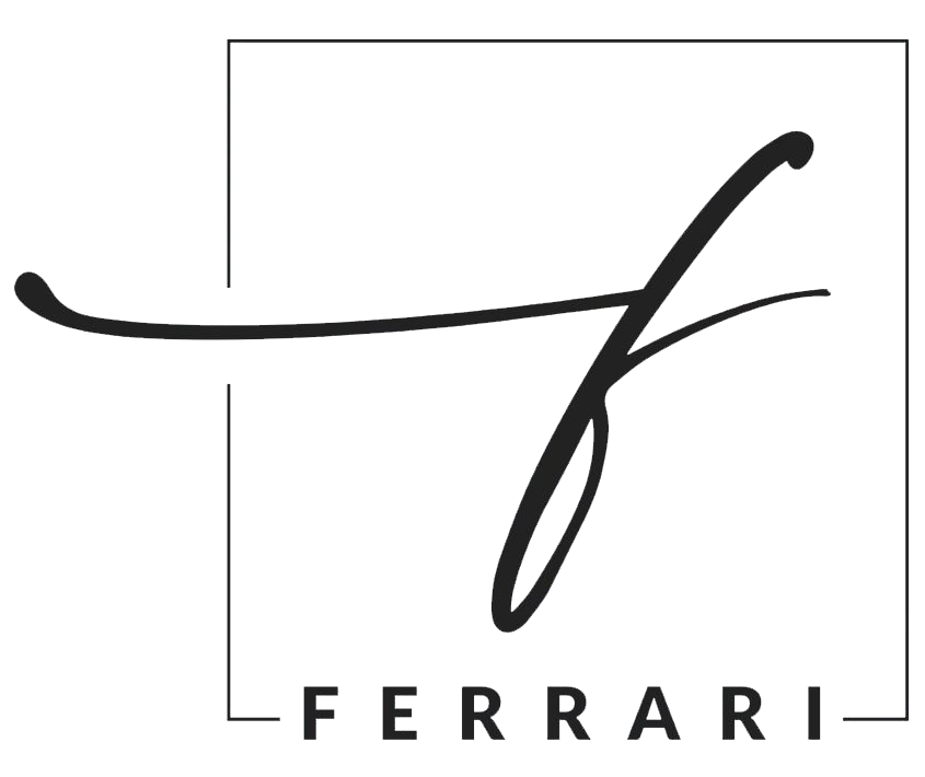 STUDIO DENTISTICO FERRARI LOGO