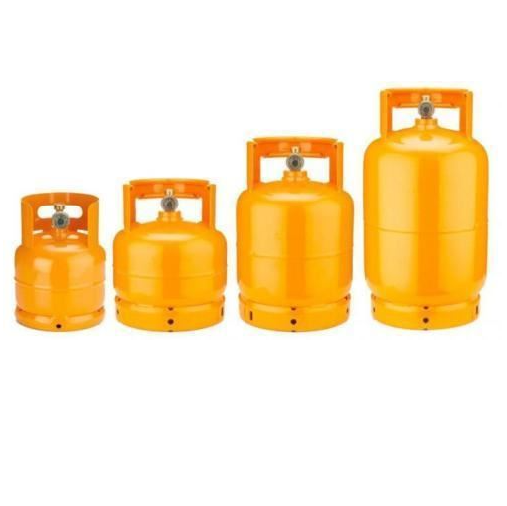 bombole a gas roma