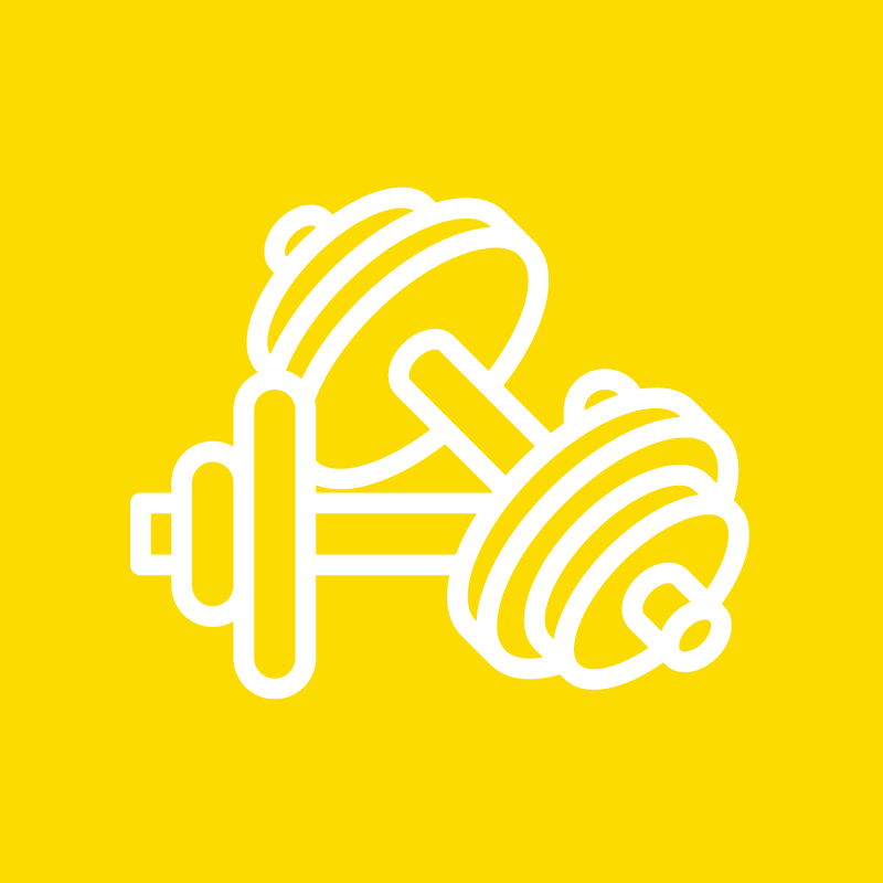 Tribe Fitness Home