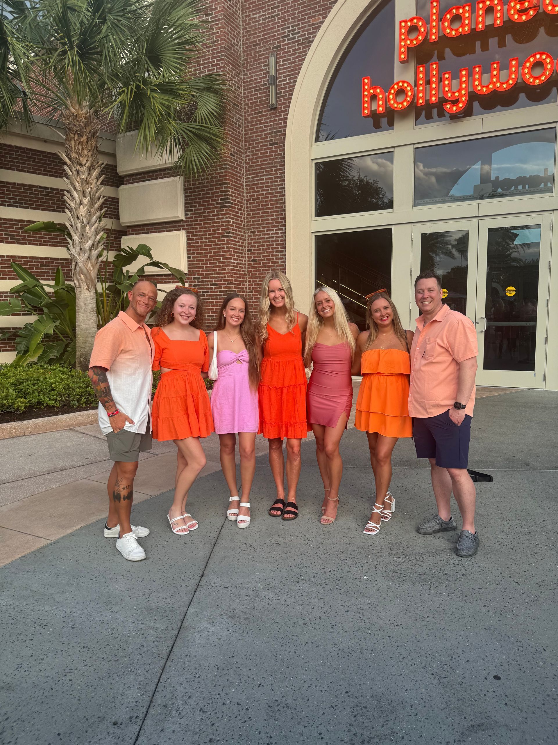 Staff Group Picture