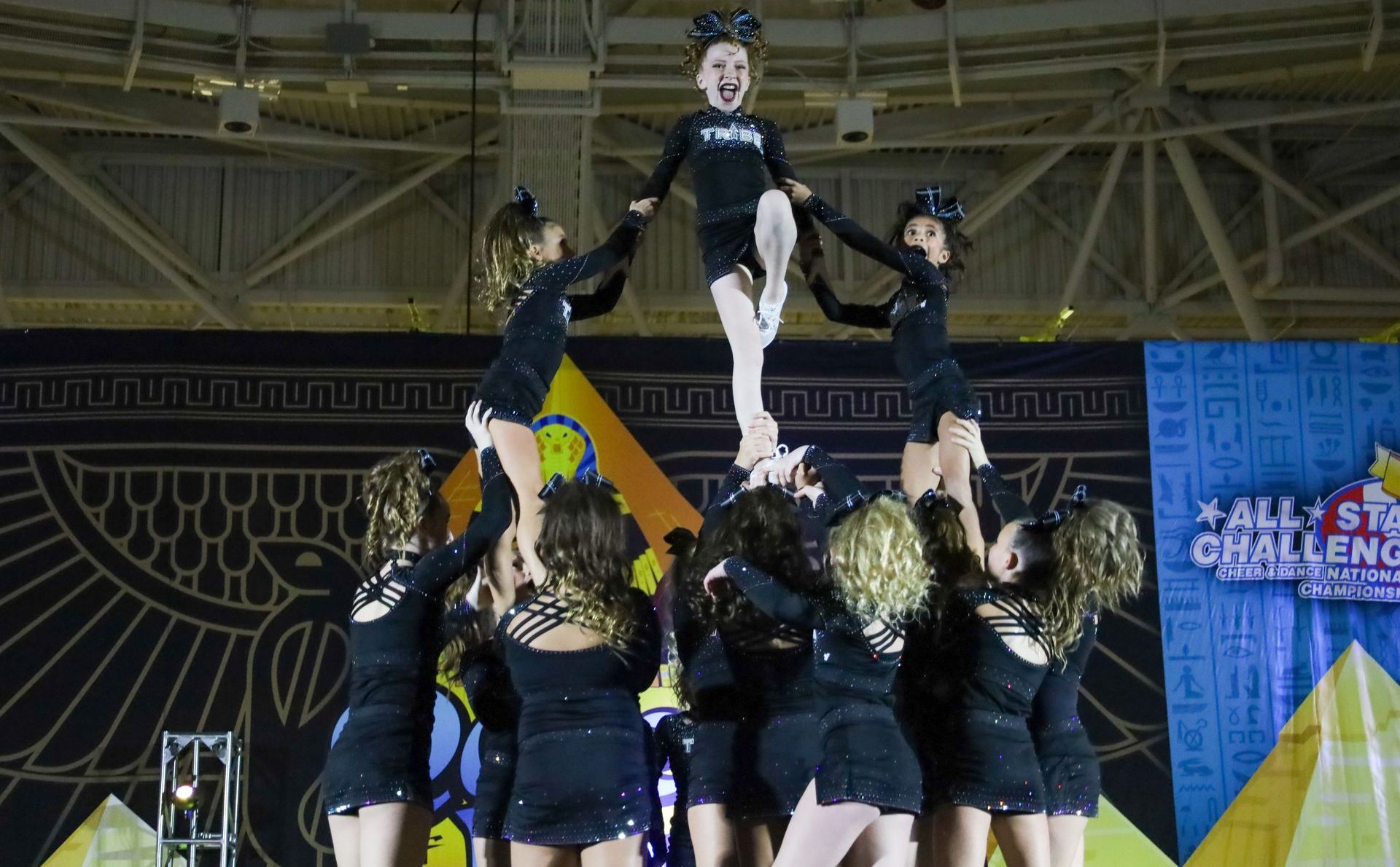 Cheer Team