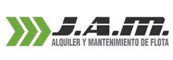 J.A.M. Alquiler de Vehículos