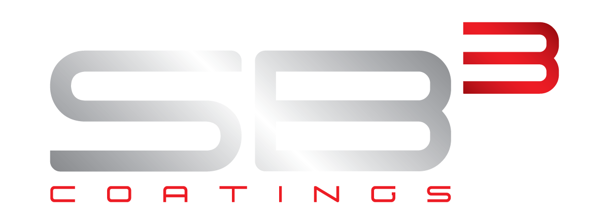 SB3 coating logo