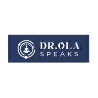 Dark blue horizontal logo: 