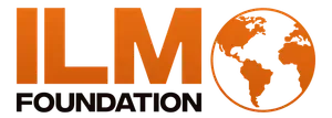 Orange logo: 