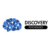 Logo: Blue brain graphic with connected dots, 