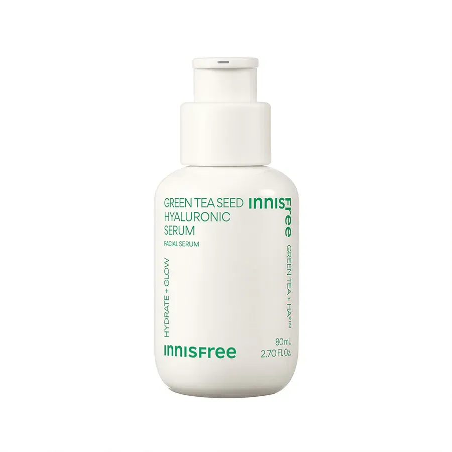 green tea seed hyaluronic serum