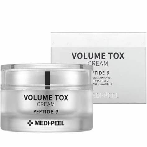 Volume tox Cream Peptide 9