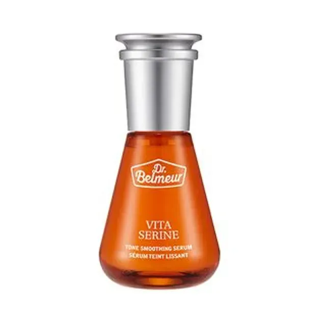 Dr. Belmeur Vita Serine Tone Smoothing Serum