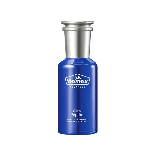 Dr. Belmeur Advanced Cica Peptite Ampoule - Sérum