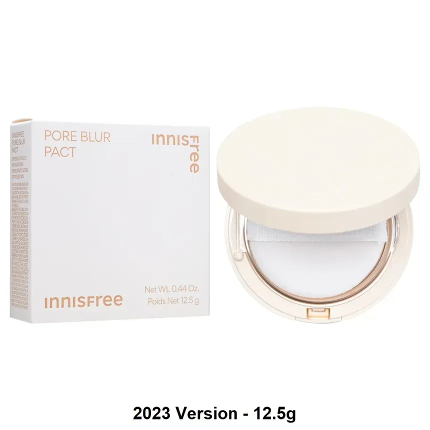 Pore Blur Pact – Poudre Poudre compact lissante