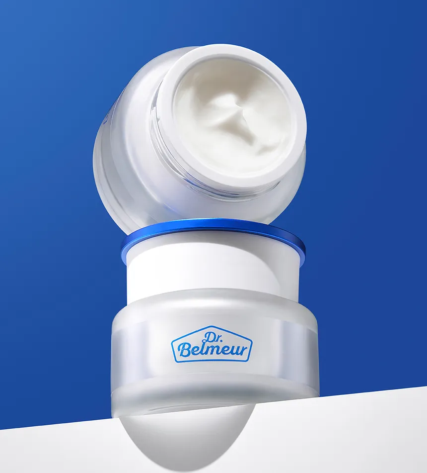 Dr. Belmeur Cica Recovery Cream 2.0