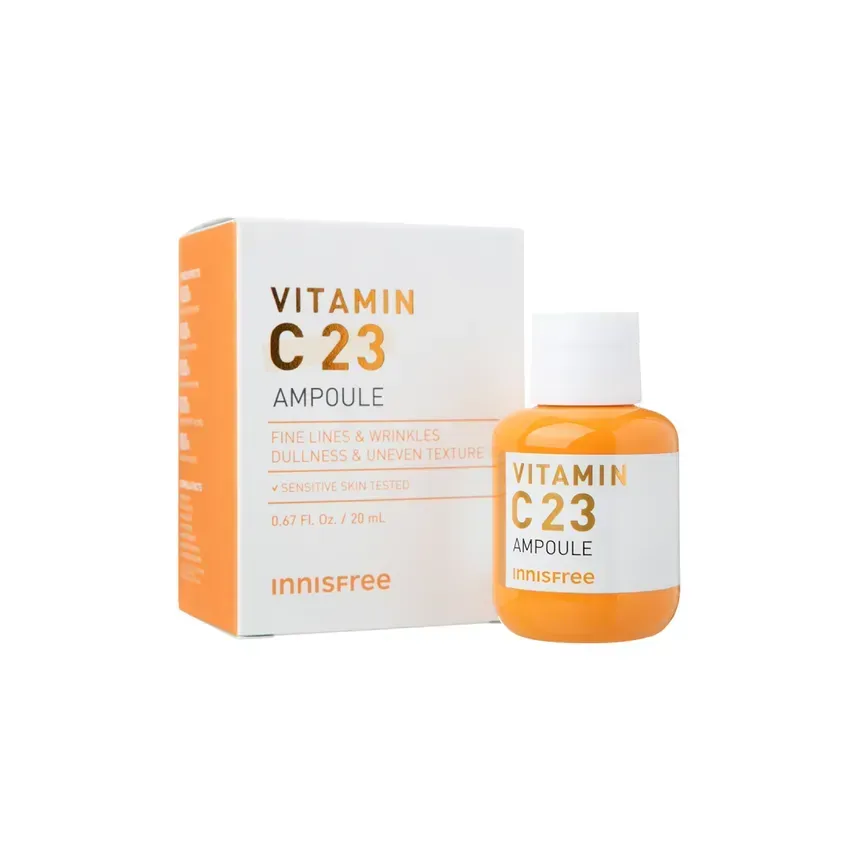 Innisfree - Vitamin C 23 Ampoule