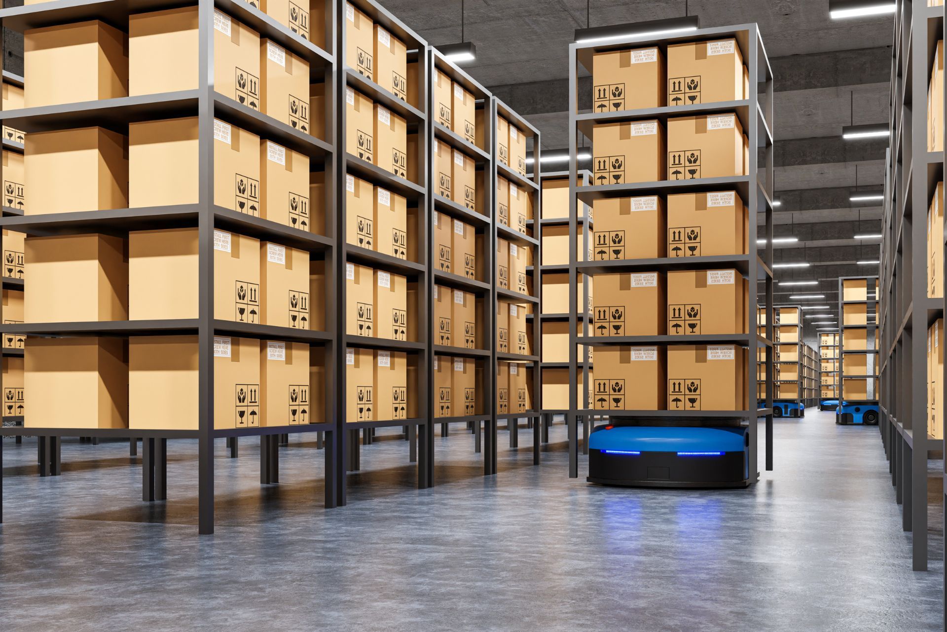 Akron, Ohio Moving & Storage Company Insurance