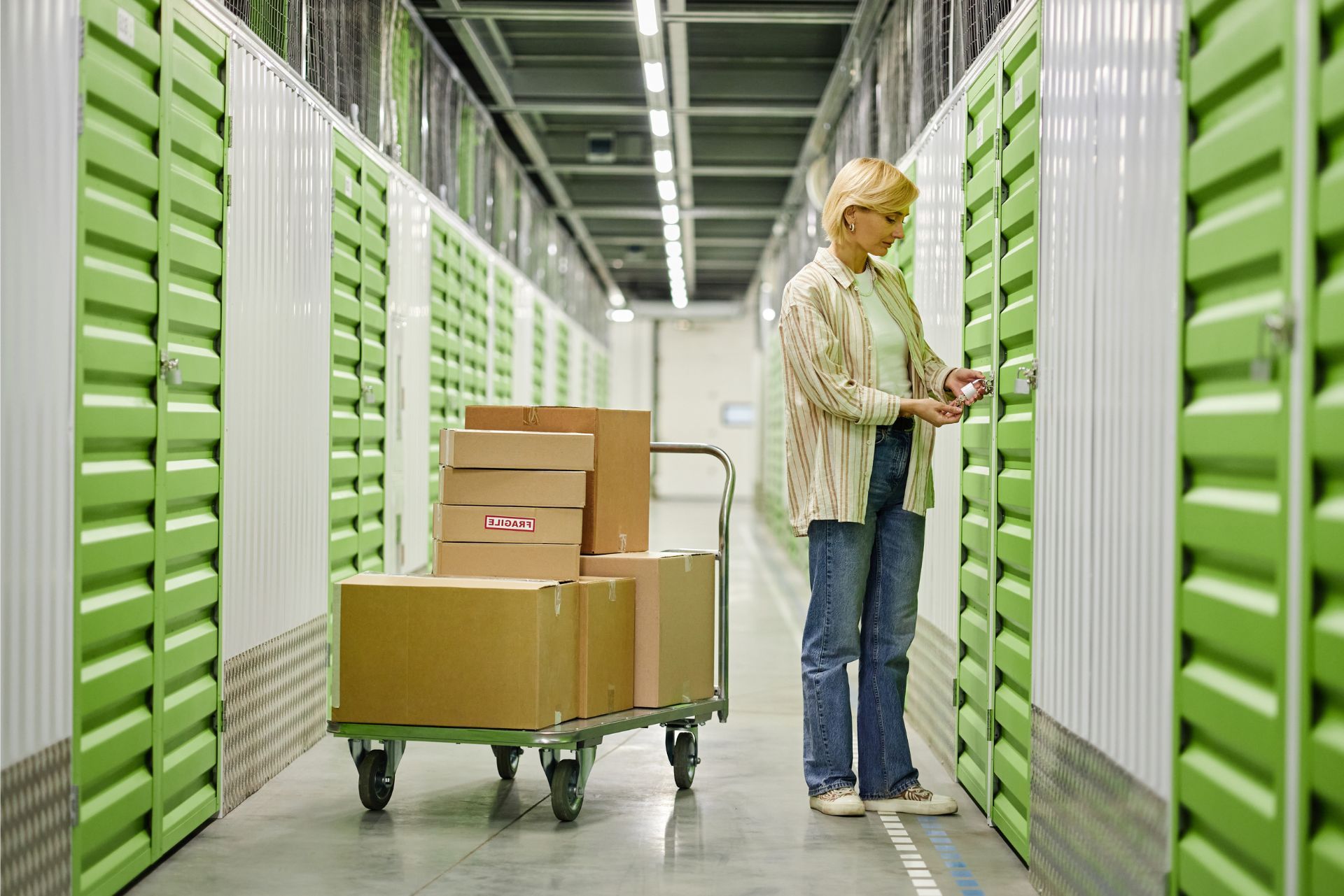 Kentucky Moving & Storage Company Insurance