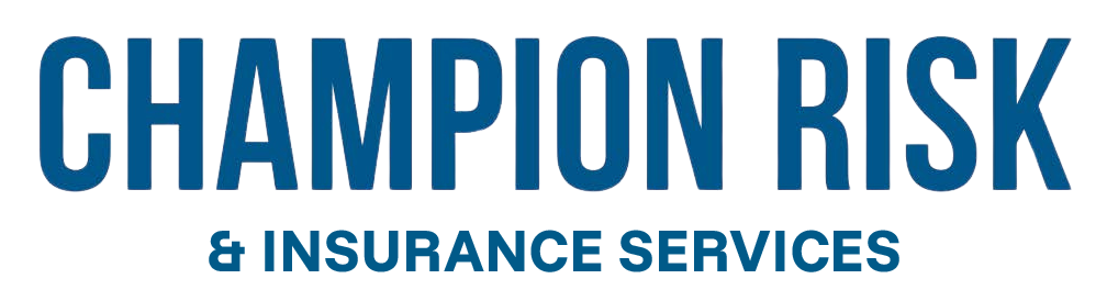 Champion Risk & Insurance Services, L.P. logo