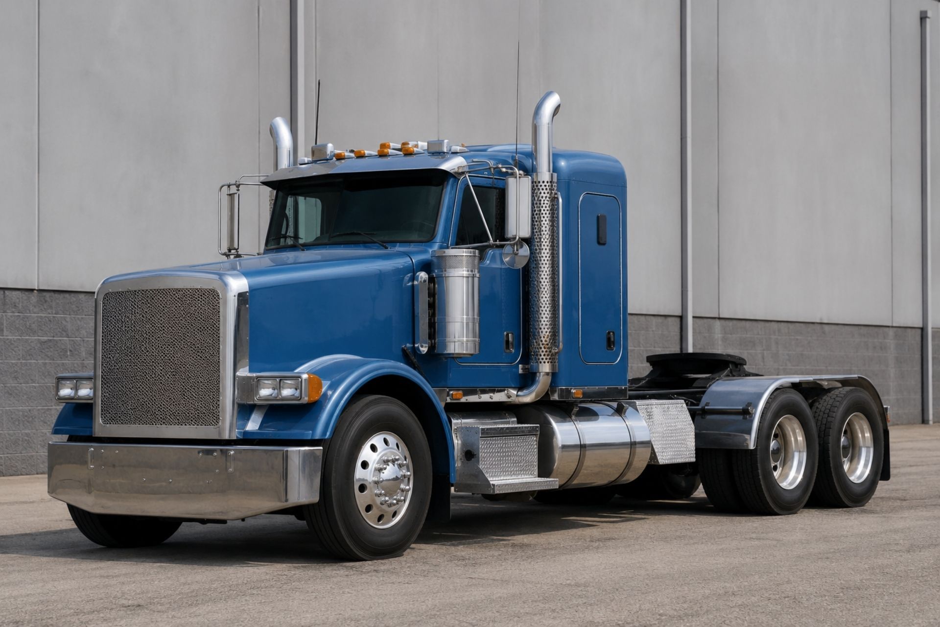 Bobtail vs. Non-Trucking Liability: Which Coverage Owner-Operators Need