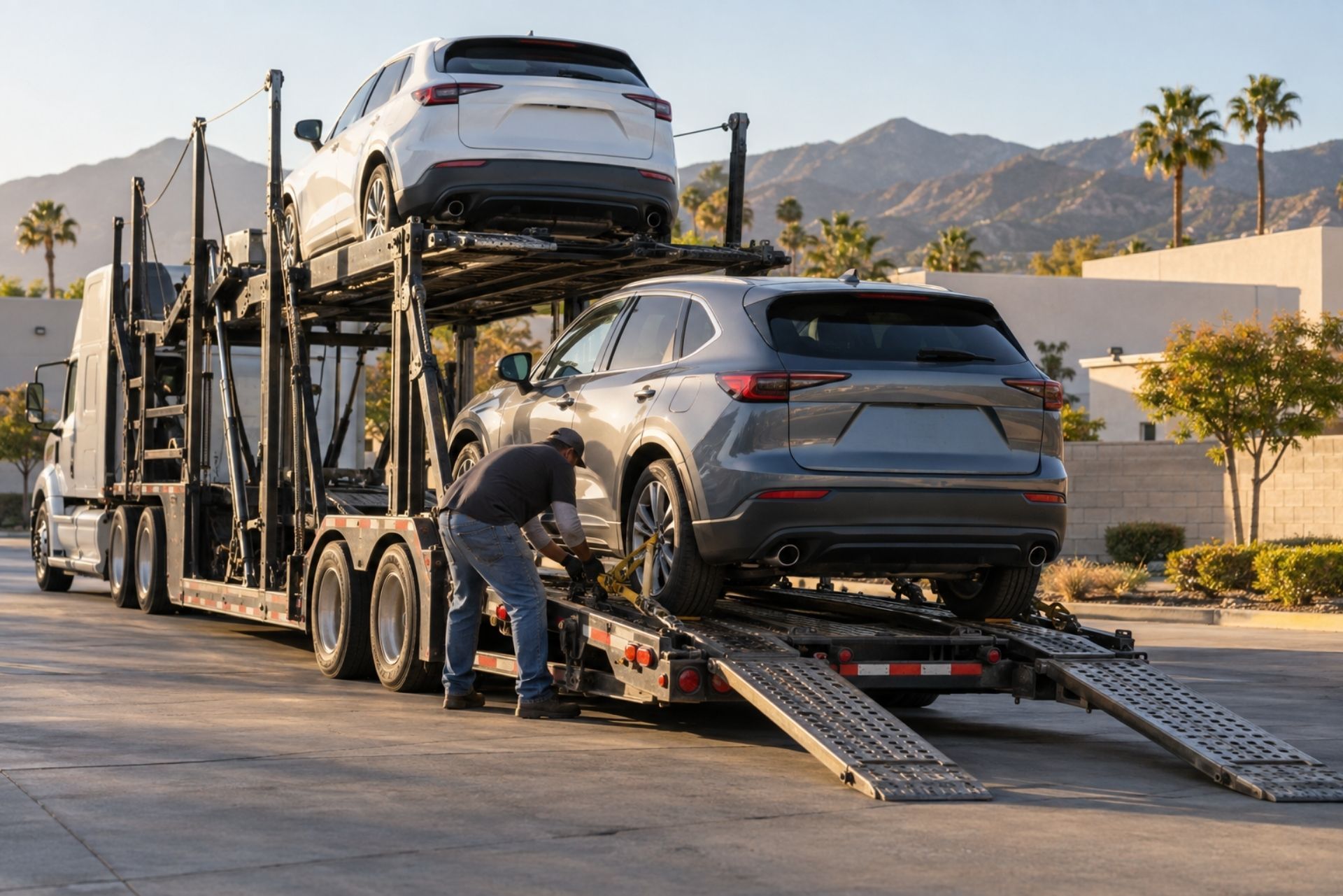 Long Distance and Interstate Mover Insurance from Champion Risk