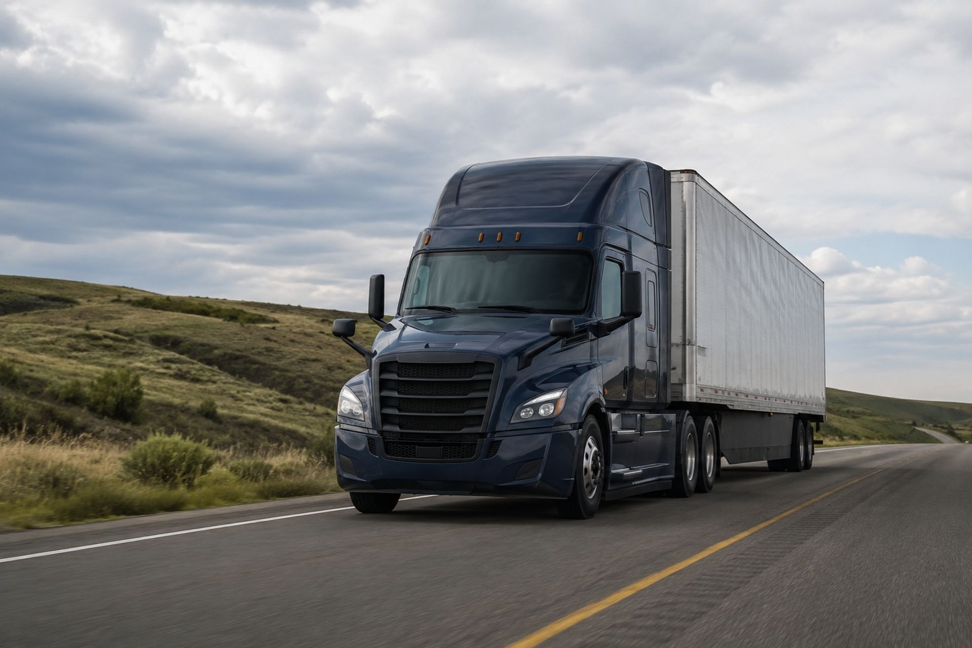 How FMCSA CSA Scores Move Your Trucking Insurance Premium: BASICs Categories, Underwriter Triggers, 